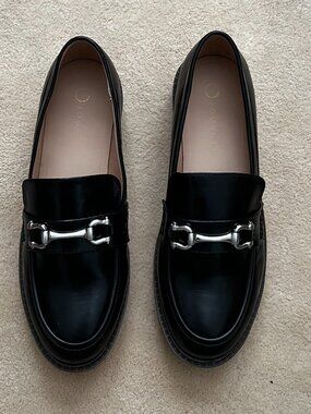 NEW} Journee - Black Jessamey Women's Shoes / Size 10 M